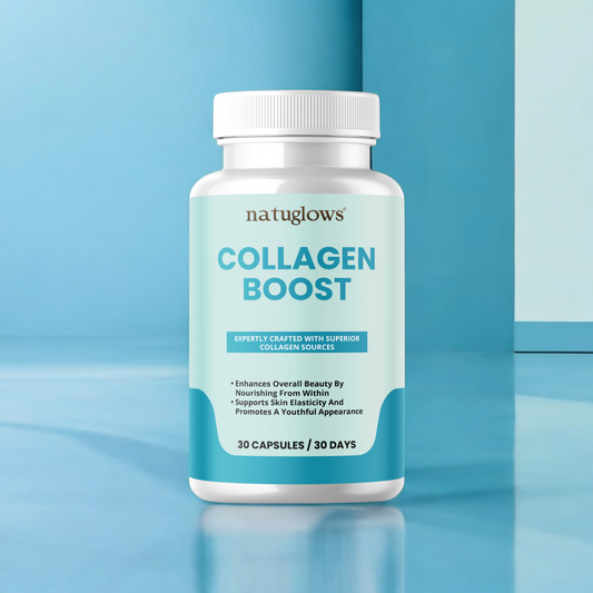 Collagen Boost